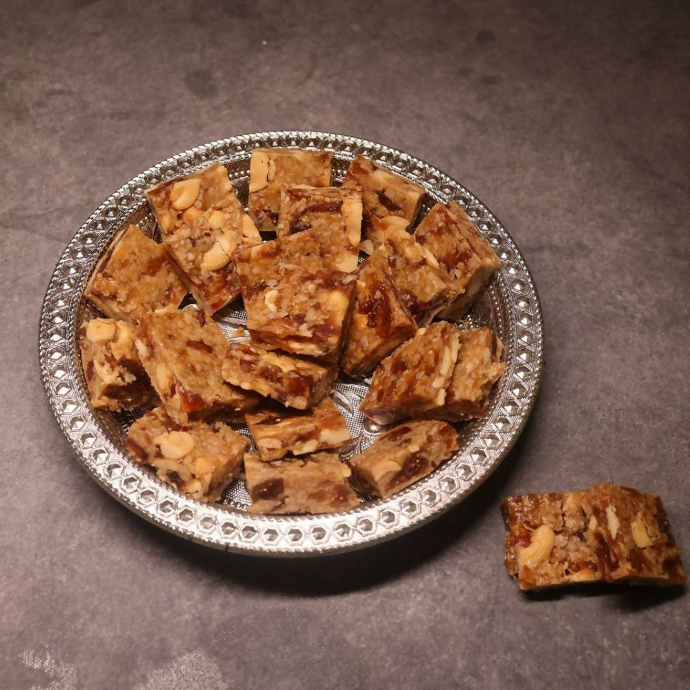 Pothgaal Sweets Oats Bellam Chikki Pothgaal Sweets