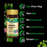 Zandu Punarnava Capsules