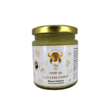 Gir Gayatri Ghrit Ghee | Premium Cow Cultured Ghee | Made From Grass Fed Cow's Milk Gir Gauveda
