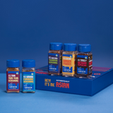 Crista Spices Authentically Asian Seasonings Crista Spices