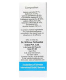 Dr. Willmar Schwabe India Angioton Drop