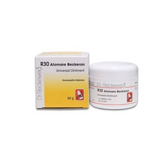 Dr. Reckeweg R30 Universal Ointment - Safuron Naturals