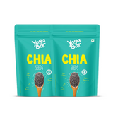 Yoga Bar Chia Seeds - Safuron