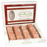 Ghasitaram Sugarfree Mawa Coconut Barfi - Safuron