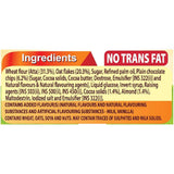 Sunfeast Farmlite Active Oats And Chocolate Cookies Sunfeast