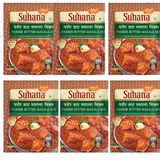 Suhana Paneer Butter Masala Mix - Safuron