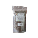 Satjeevan Organic Masoor Whole Black Satjeevan