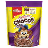 Kellogg's Multigrain Chocos Moons & Stars - Safuron