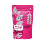 Sorich Organics Women's Health Mix Nuts & Seeds - Safuron
