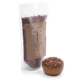 Conscious Food Organic Flax Seeds Conscious Food