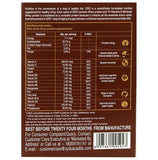 GRD Whey Protein Powder with Vitamins & Minerals - Chocolate Flavor Generic