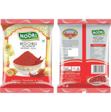 Noori Red Chilli Powder - Safuron