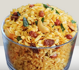 Godavari Vantillu Atukula Mixture (poha chivda) Godavari Vantillu