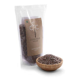 Conscious Food Organic Whole Red Lentil (Masoor Whole) Conscious Food