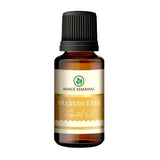 Korus Essential Frankincense Essential Oil - Therapeutic Grade - Safuron