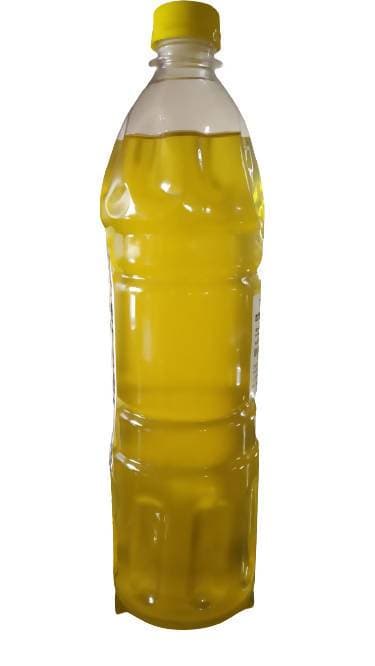 FreshOn Cold Pressed Groundnut Oil Freshon