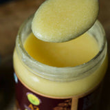 A2 Organics Desi Gir Cow A2 Bilona Ghee | Cultured Ghee | Vedic Bilona Method Ghee A2 Organics