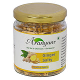Aranyam Ginger Salty - Safuron