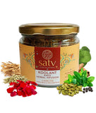 Satv Koolant Khus Herbal Infusion Tea - Safuron
