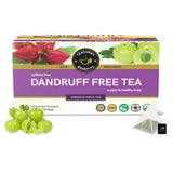 Teacurry Anti Dandruff Tea - Safuron