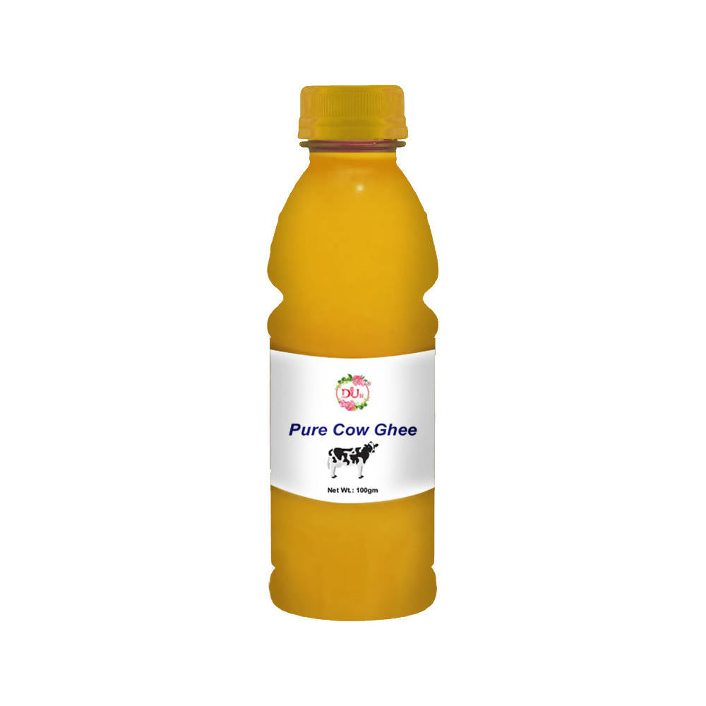 Duh Pure Cow Ghee - Safuron