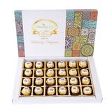 Ghasitaram Channa Laddoos - Safuron