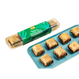 Haldiram's Baklava - Pistachio Delight - Safuron