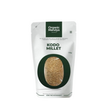 Organic Mandya Kodo Millet (Harka) - Safuron