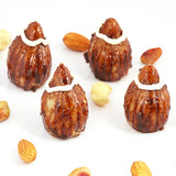 Ghasitaram Bournvita Cashew Modaks Ghasitaram
