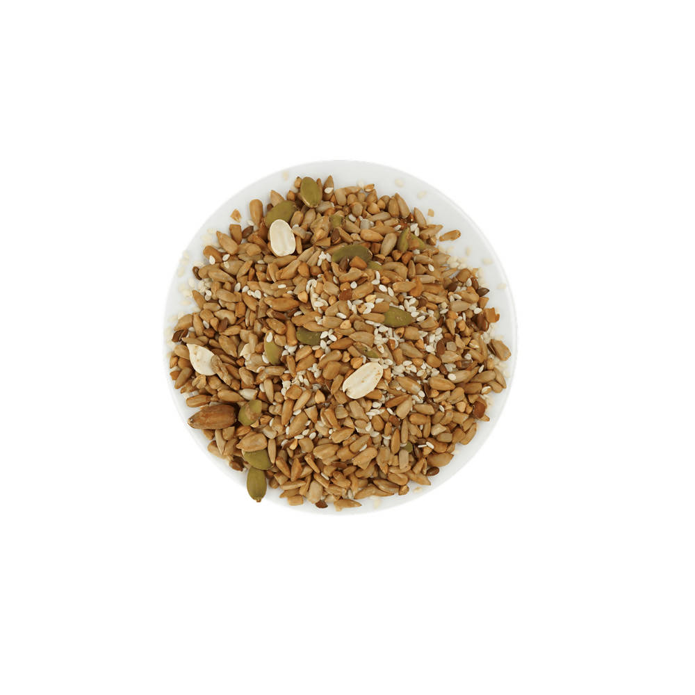 Nourish Organics Pro Protein Bundle Nourish Organics