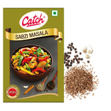 Catch Sabzi Masala Catch