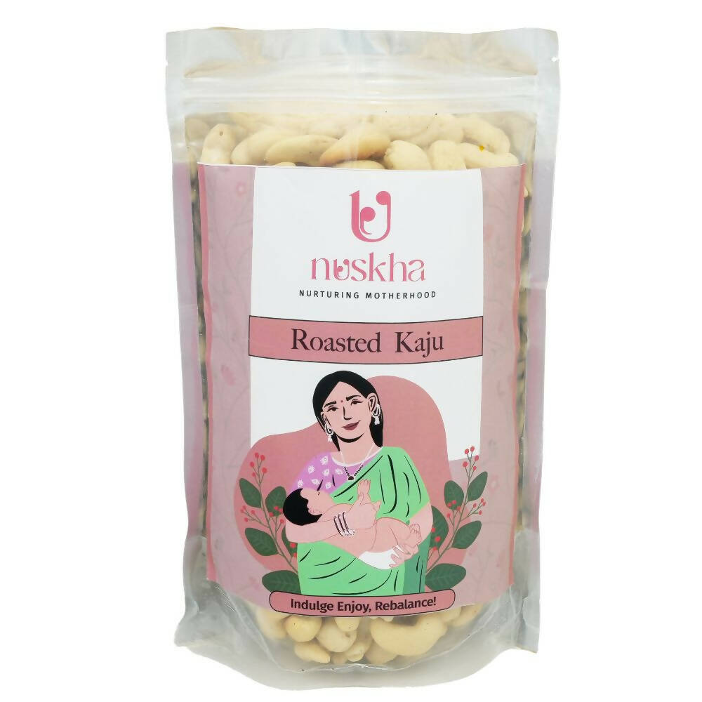 Nuskha Roasted Kaju - Safuron