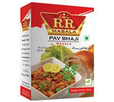 RR Masala Pav Bhaji Masala - Safuron