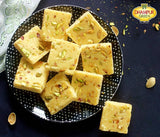 Dhampur Green Gur Chana Badam Bite Dhampur Green