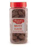Roopak's Moti Elaichi (Black Cardamom) - Safuron