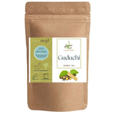 Satvi Wellness Guduchi Tea | Natural Giloy Tea Bags Satvi Wellness
