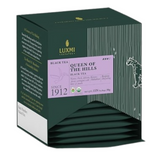 Luxmi Estates Queens Black Tea Blend - Dista