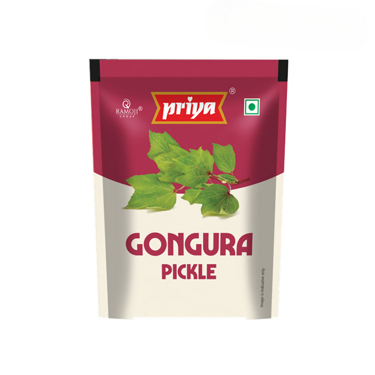 Priya Pickles Combo Priya