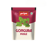 Priya Pickles Combo Priya