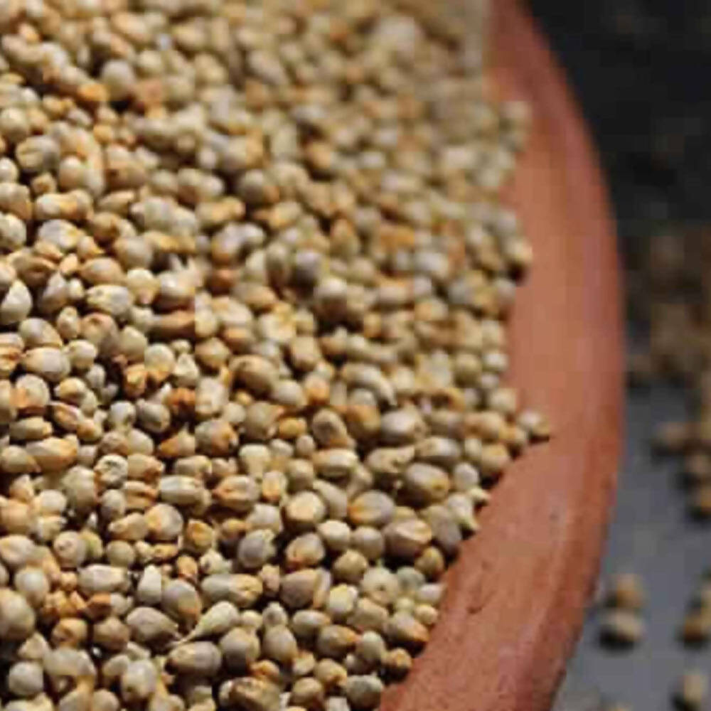 Freshon Pearl Millet - Natural - Safuron
