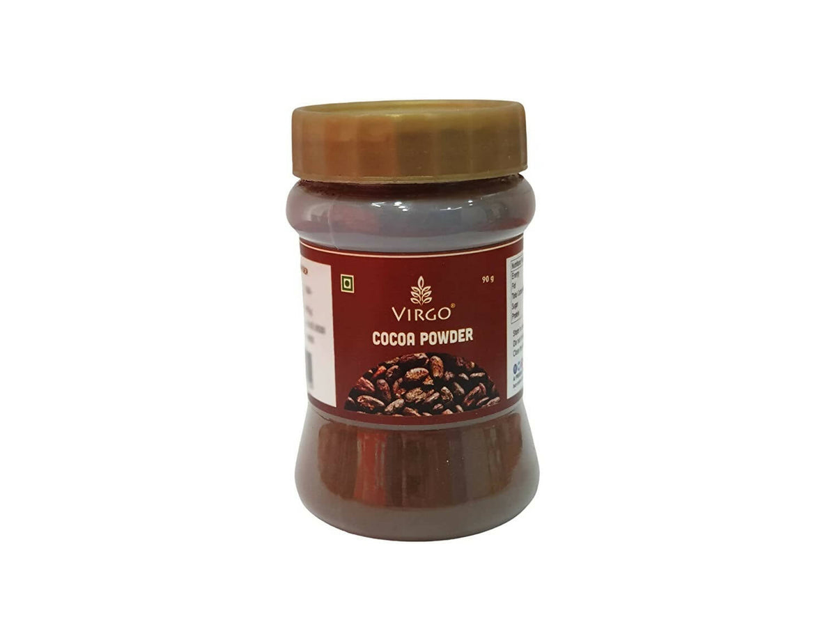 Virgo Cocoa Powder - Safuron