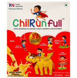 Chilrun 2+ Drink For Children’s Growth and Development Kesar Badam Chilrun
