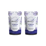 Oraah Stress Relief Tea - Safuron