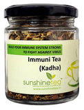 Sunshine Tea Immuni Tea (Kadha) Sunshine Tea