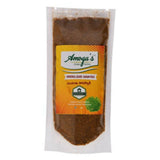 Amoga's Pickles Factory Moringa Leaves Karam Podi - Safuron