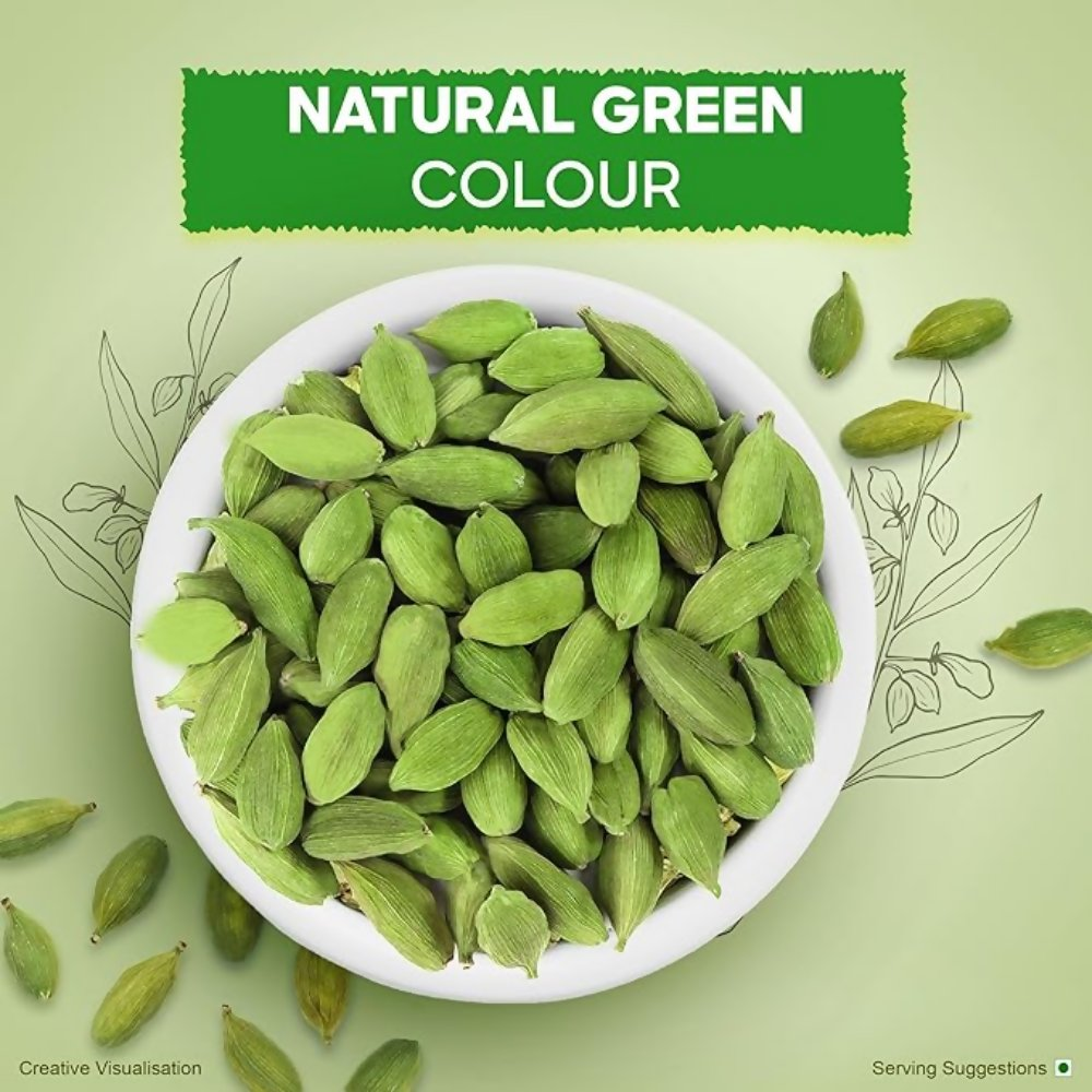 Aashirvaad Cardamom Aashirvaad