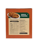 Murugan Idli Ribbon Pakoda Murugan Idli