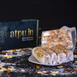 ATPU’s Sugar Free Traditional Dry Fruits Putharekulu ATPU’s
