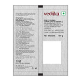 Vedaka Whole Black Cardamom Vedaka