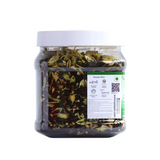 Tassyam Organics Strong Cardamom Tea | Elaichi Chai - Jar Tassyam Organics